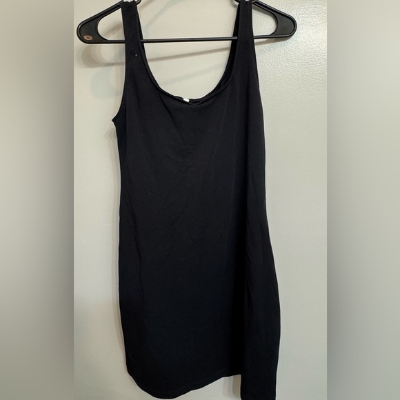 Nike Air Dress-Black Size Medium - Picture 3 of 6